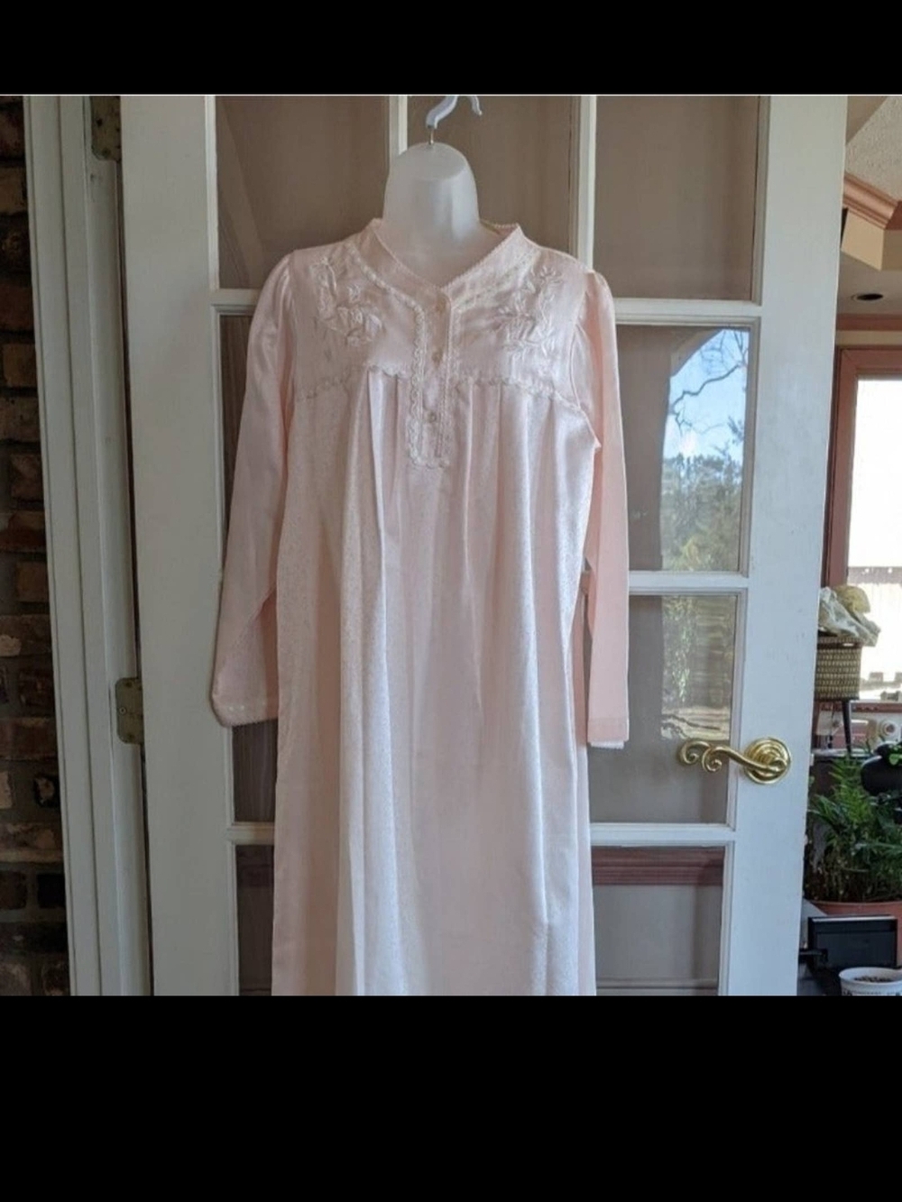 Go Softly Nightgown